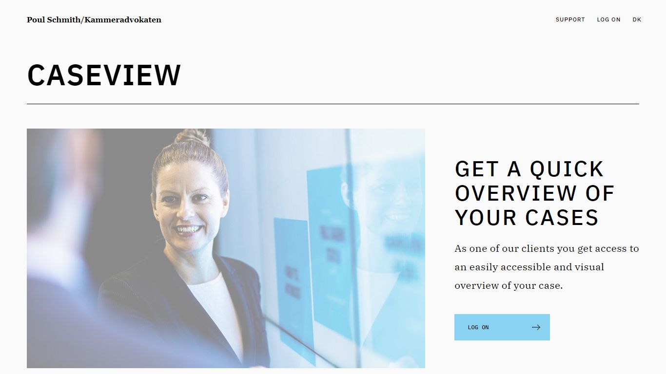 Caseview - Caseview